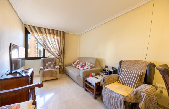 Venta - Piso - Benidorm - Poniente