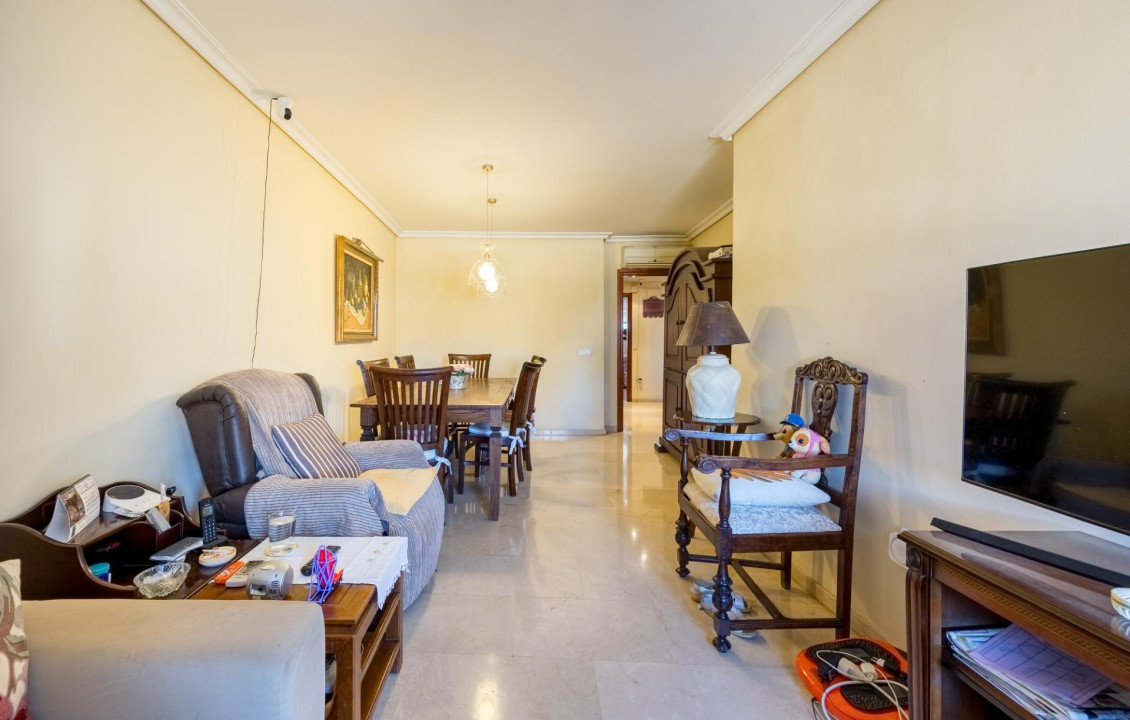 Venta - Piso - Benidorm - Poniente
