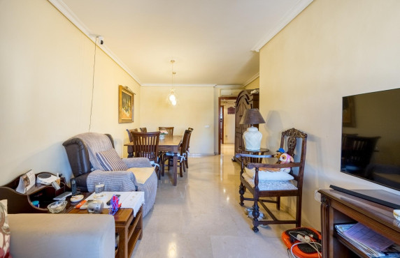 Venta - Piso - Benidorm - Poniente