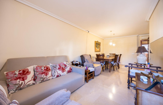 Venta - Piso - Benidorm - Poniente