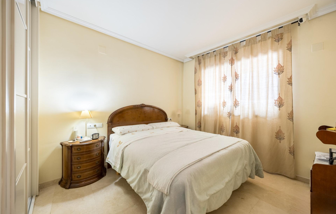 Venta - Piso - Benidorm - Poniente