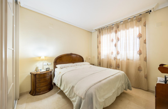 Venta - Piso - Benidorm - Poniente