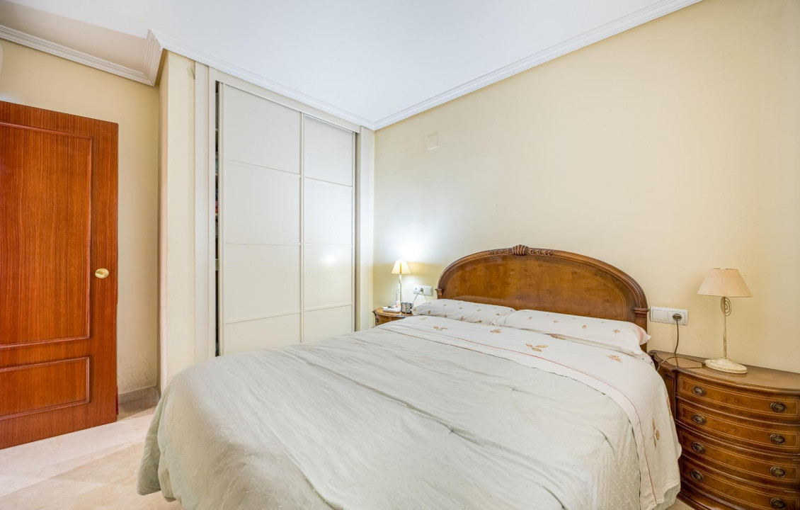 Venta - Piso - Benidorm - Poniente