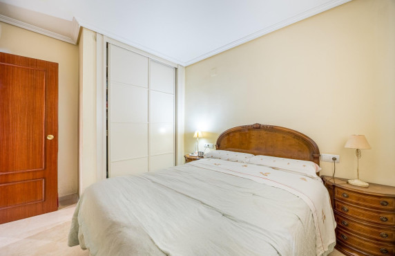 Venta - Piso - Benidorm - Poniente