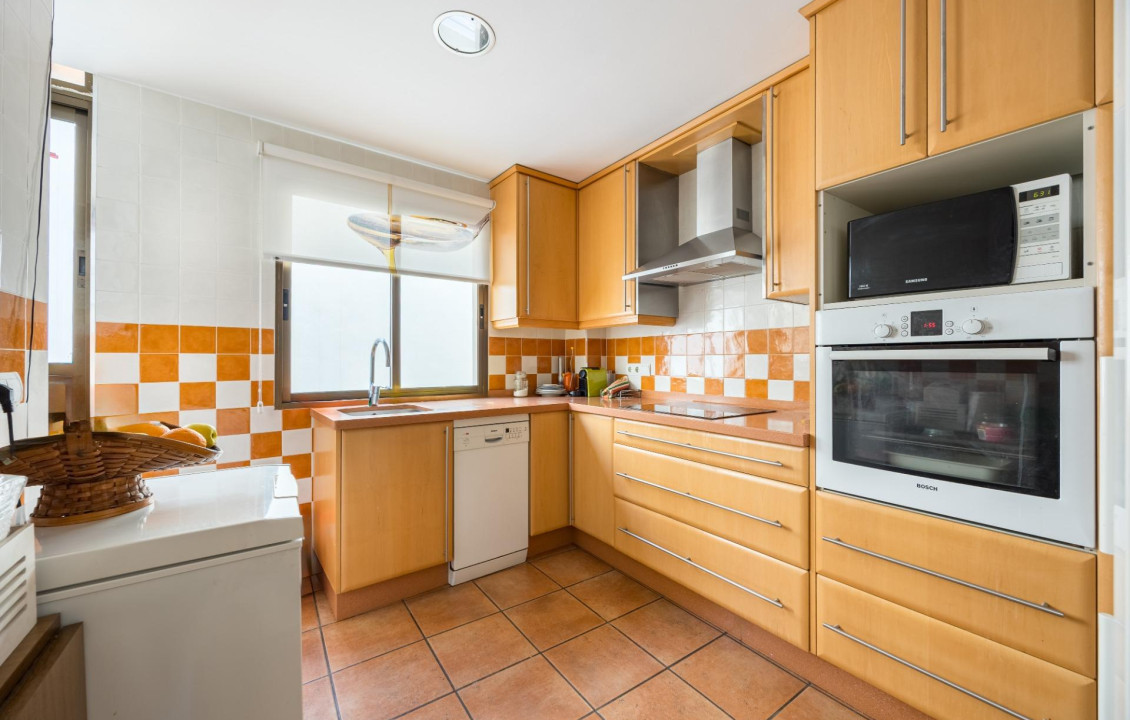 Venta - Piso - Benidorm - Poniente
