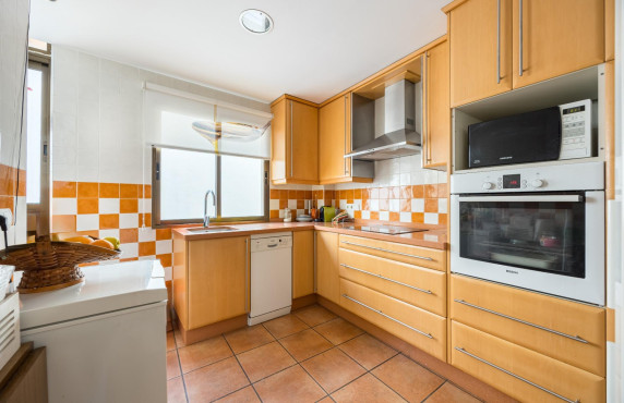 Venta - Piso - Benidorm - Poniente