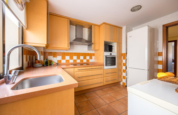 Venta - Piso - Benidorm - Poniente