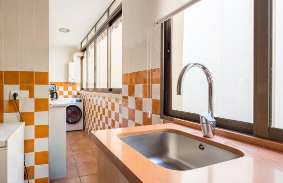 Venta - Piso - Benidorm - Poniente