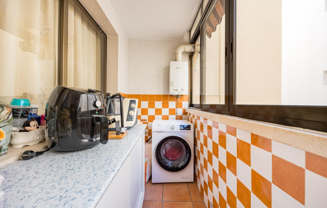 Venta - Piso - Benidorm - Poniente