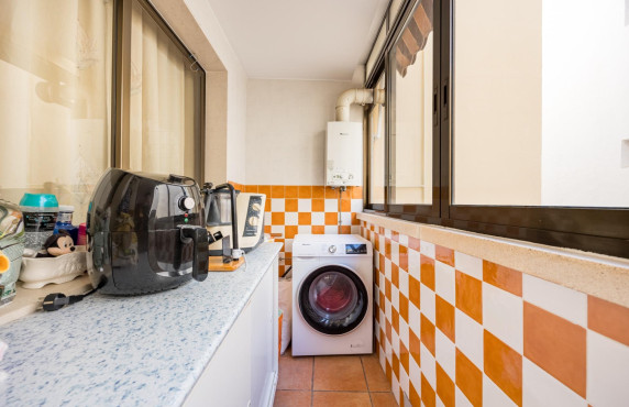 Venta - Piso - Benidorm - Poniente
