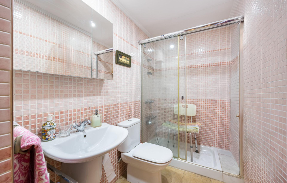 Venta - Piso - Benidorm - Poniente