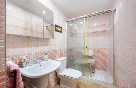 Venta - Piso - Benidorm - Poniente