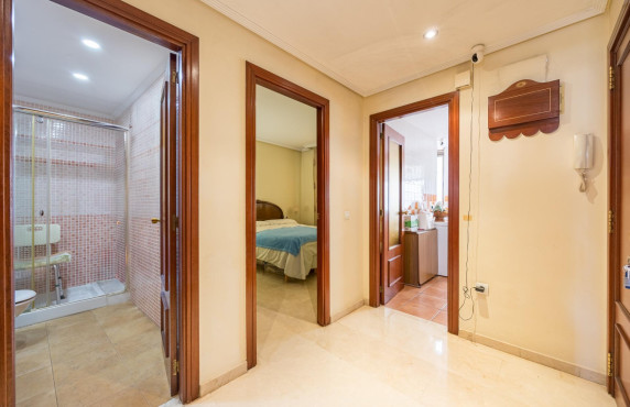 Venta - Piso - Benidorm - Poniente