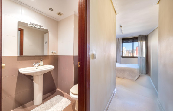 Venta - Piso - Benidorm - Poniente