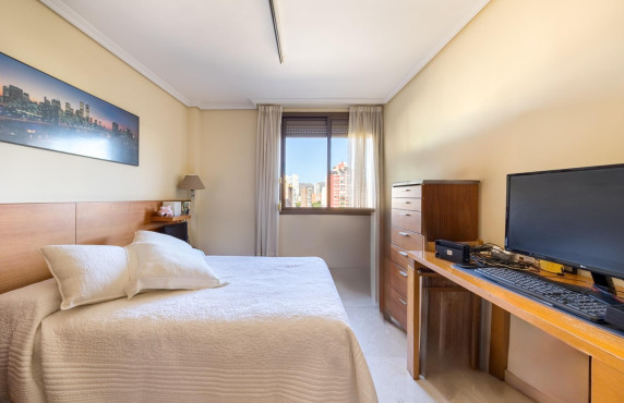 Venta - Piso - Benidorm - Poniente