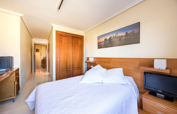Venta - Piso - Benidorm - Poniente