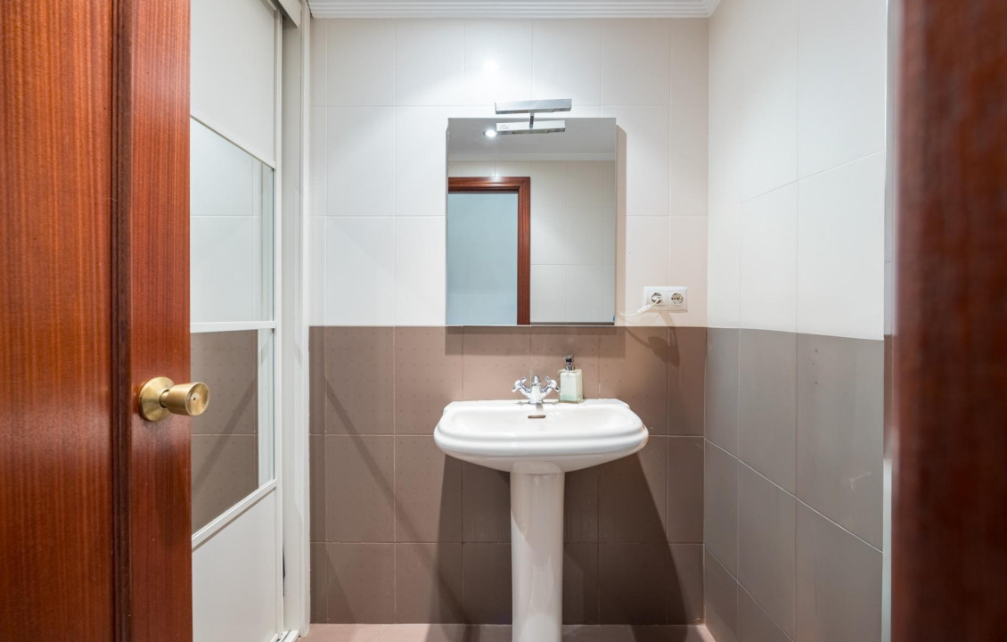 Venta - Piso - Benidorm - Poniente