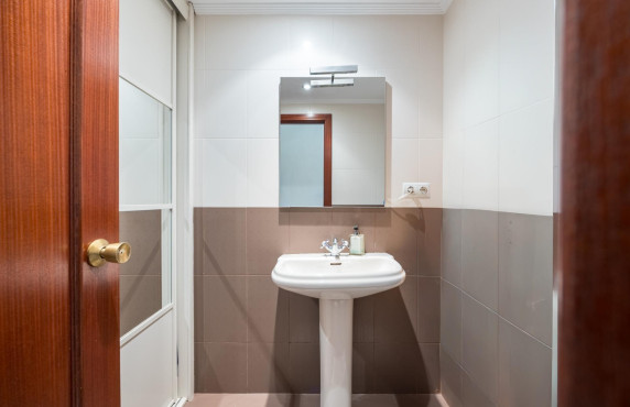 Venta - Piso - Benidorm - Poniente