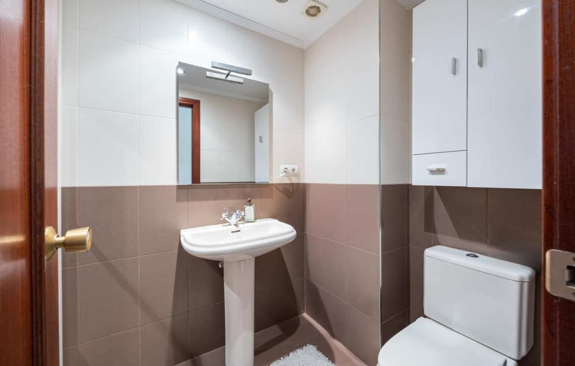 Venta - Piso - Benidorm - Poniente