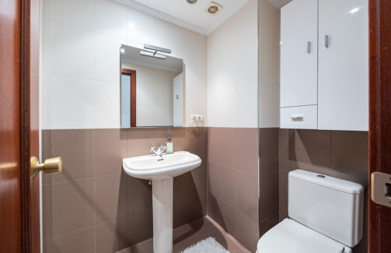 Venta - Piso - Benidorm - Poniente