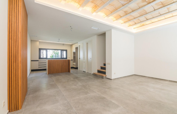 Venta - duplex - Elche - Raval - Puertas Coloradas