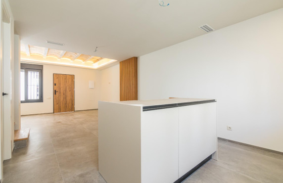 Venta - duplex - Elche - Raval - Puertas Coloradas