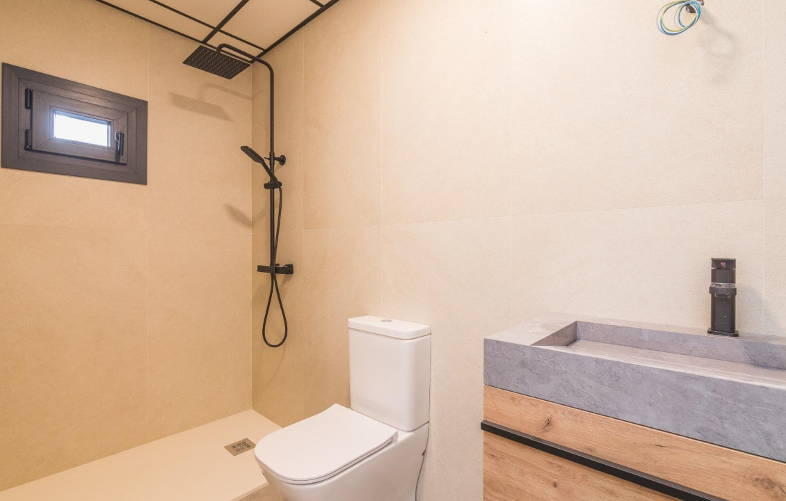 Venta - duplex - Elche - Raval - Puertas Coloradas