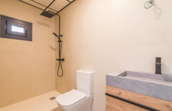 Venta - duplex - Elche - Raval - Puertas Coloradas