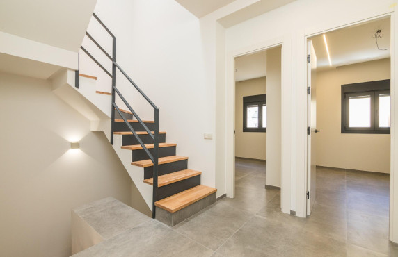 Venta - duplex - Elche - Raval - Puertas Coloradas