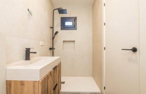 Venta - duplex - Elche - Raval - Puertas Coloradas