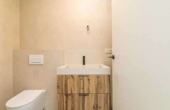 Venta - duplex - Elche - Raval - Puertas Coloradas