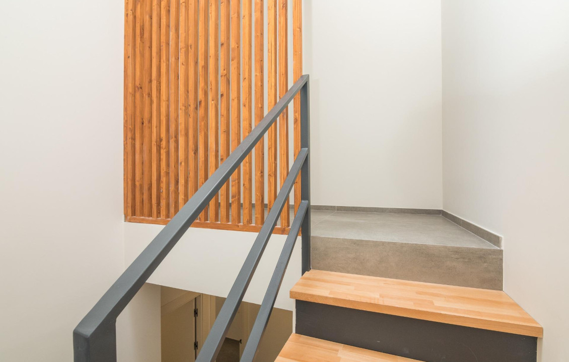 Venta - duplex - Elche - Raval - Puertas Coloradas
