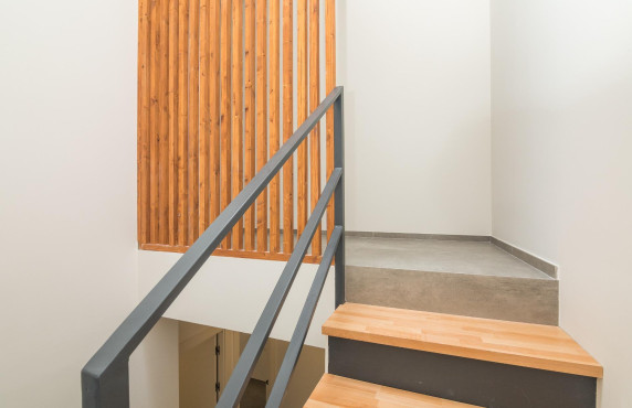 Venta - duplex - Elche - Raval - Puertas Coloradas