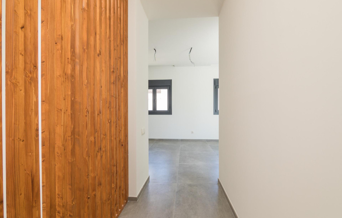 Venta - duplex - Elche - Raval - Puertas Coloradas