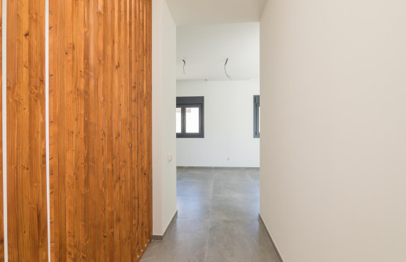 Venta - duplex - Elche - Raval - Puertas Coloradas