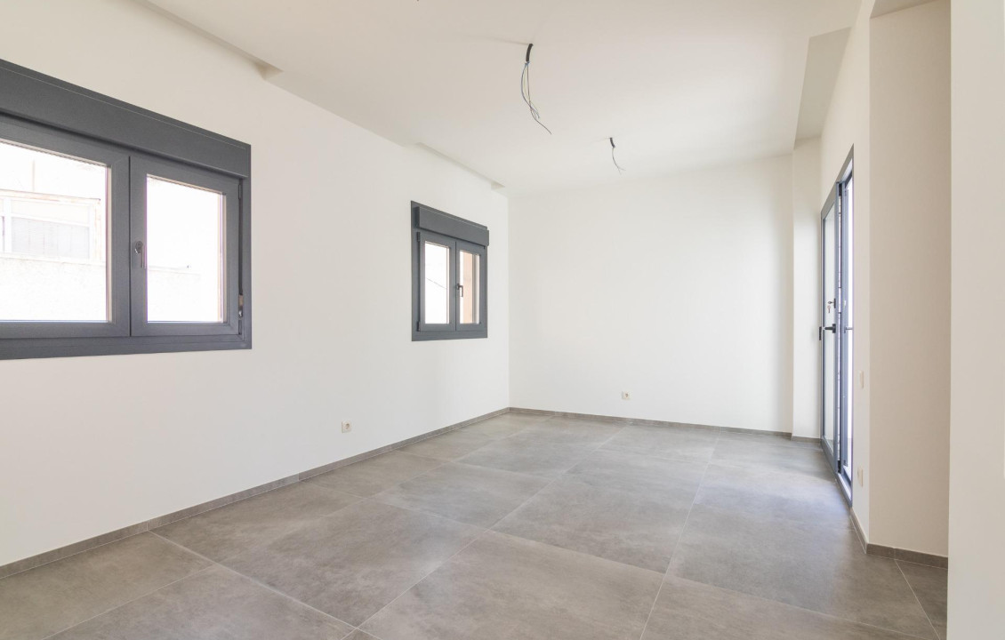 Venta - duplex - Elche - Raval - Puertas Coloradas