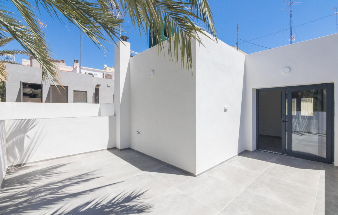 Venta - duplex - Elche - Raval - Puertas Coloradas