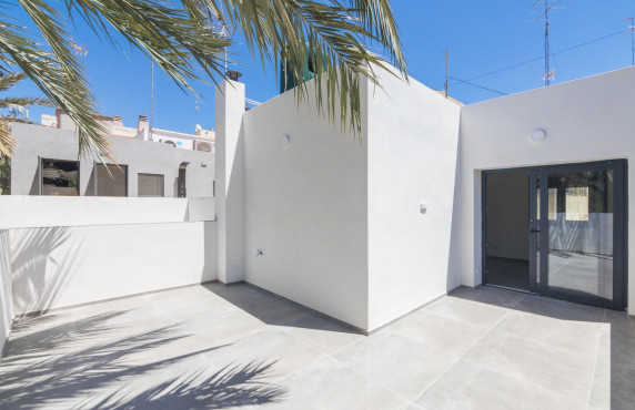 Venta - duplex - Elche - Raval - Puertas Coloradas