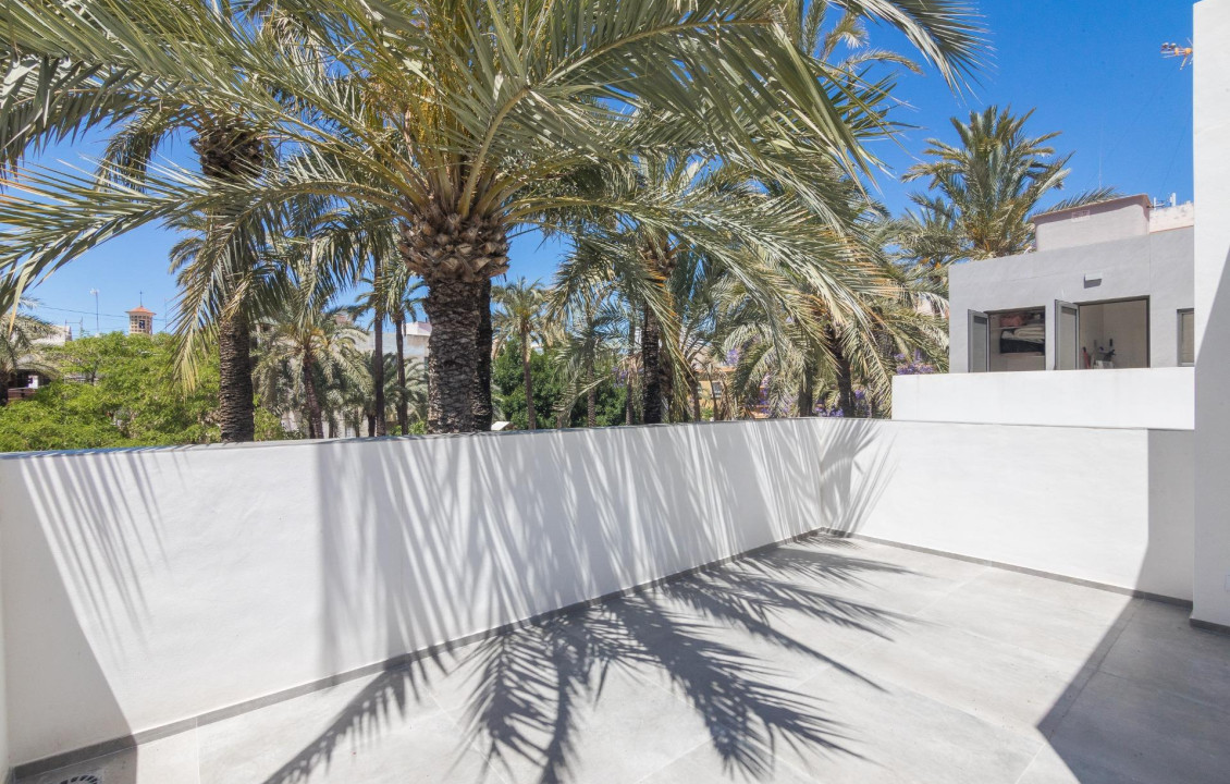 Venta - duplex - Elche - Raval - Puertas Coloradas