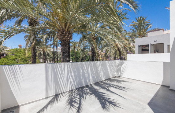 Venta - duplex - Elche - Raval - Puertas Coloradas