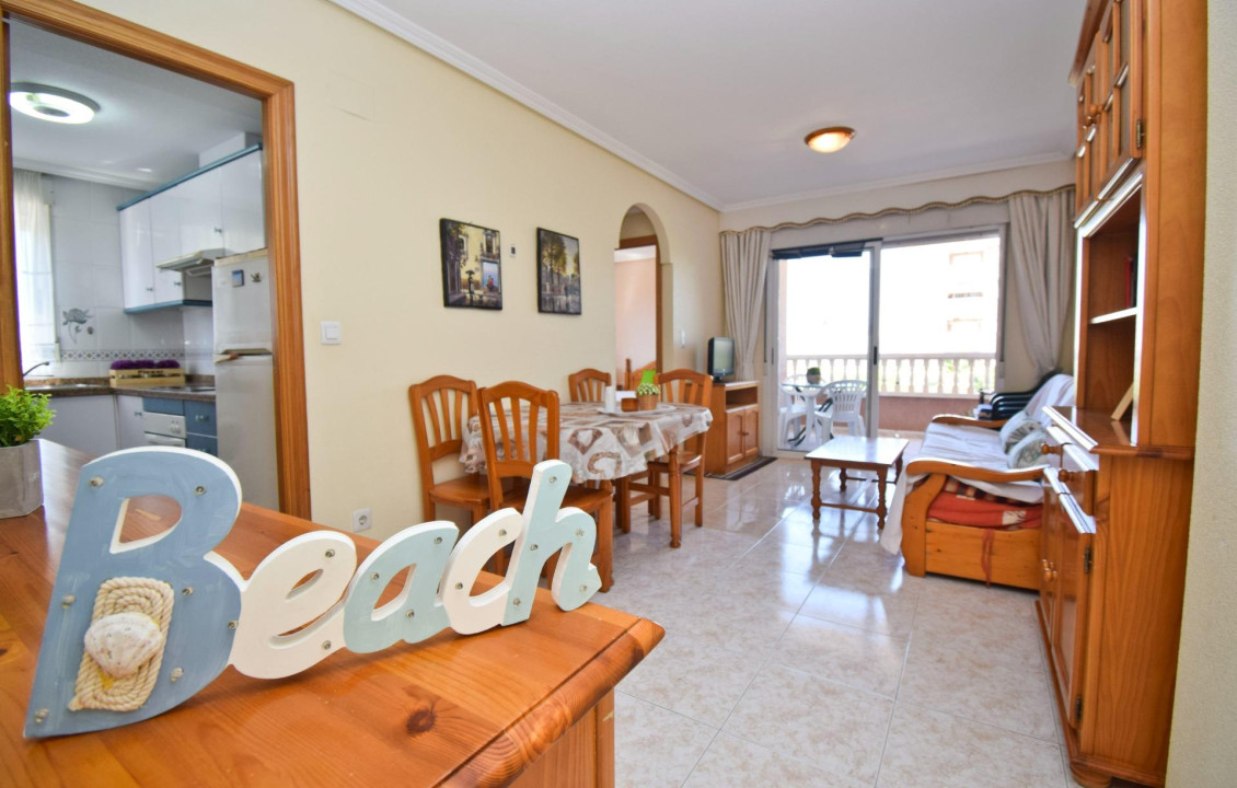 Venta - Apartamento - Santa Pola - Gran Playa