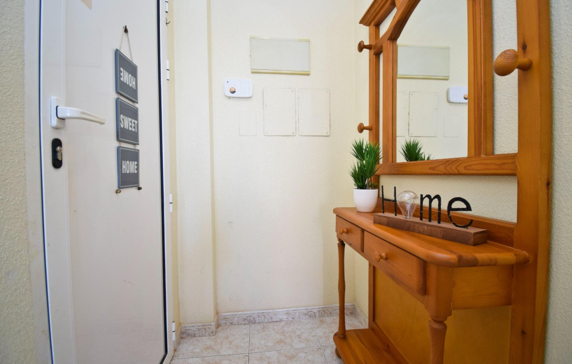 Venta - Apartamento - Santa Pola - Gran Playa