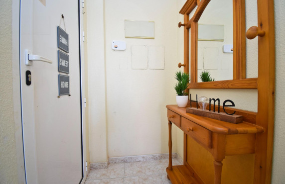 Venta - Apartamento - Santa Pola - Gran Playa
