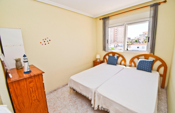Venta - Apartamento - Santa Pola - Gran Playa