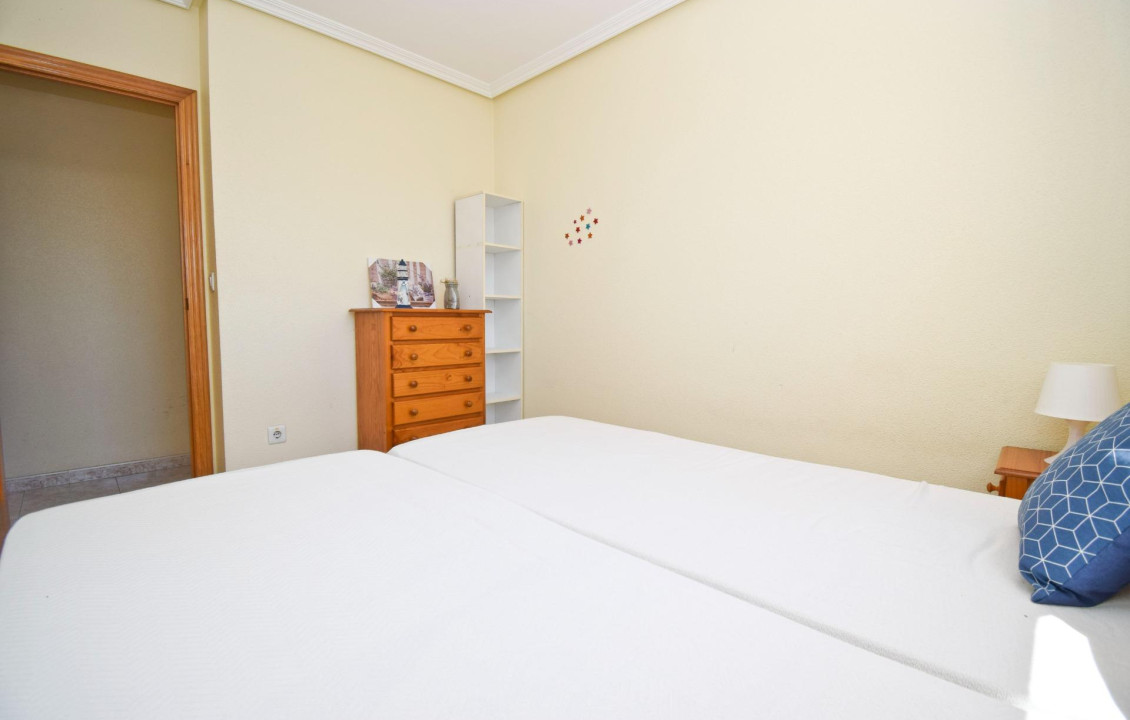 Venta - Apartamento - Santa Pola - Gran Playa