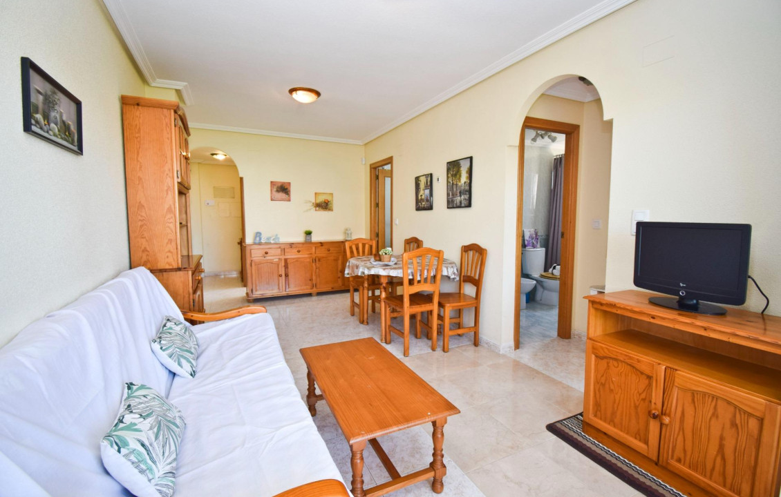 Venta - Apartamento - Santa Pola - Gran Playa