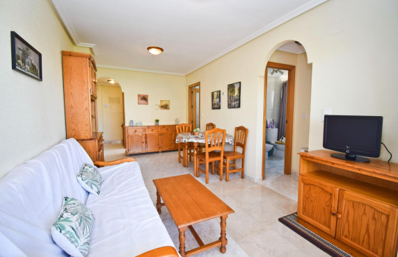 Venta - Apartamento - Santa Pola - Gran Playa