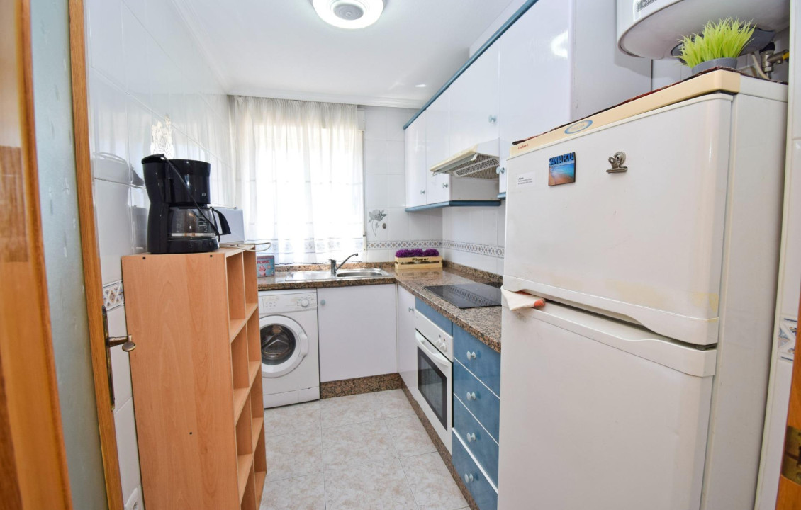 Venta - Apartamento - Santa Pola - Gran Playa