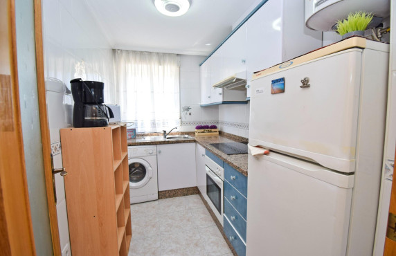 Venta - Apartamento - Santa Pola - Gran Playa