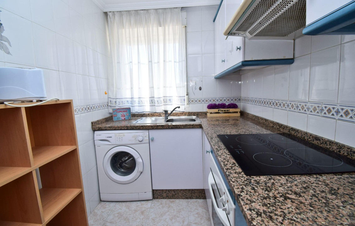 Venta - Apartamento - Santa Pola - Gran Playa